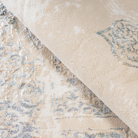 ковер ascona 4406 gbej.bej