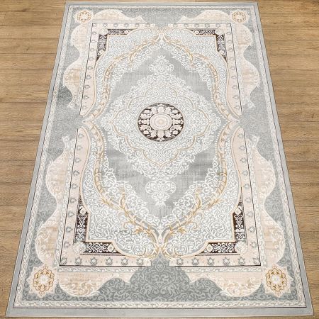 ковер каскад 25651 24388