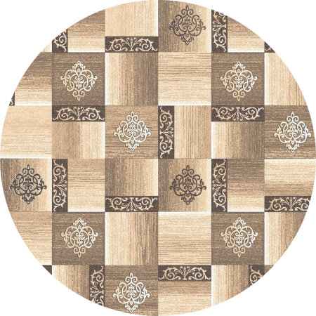 палас принт рустик 19_21