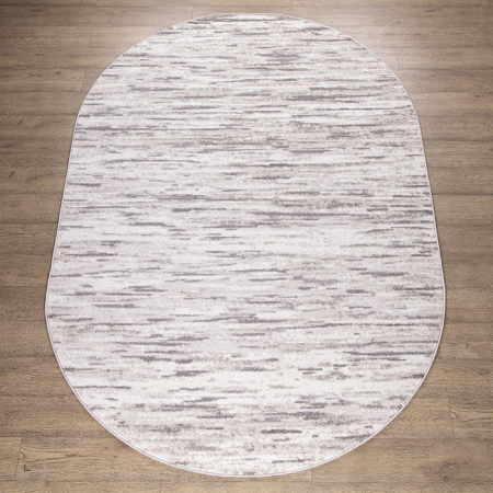 Ковер Фиеста 36154 36926 1,0х2,5 Овал (4,0)