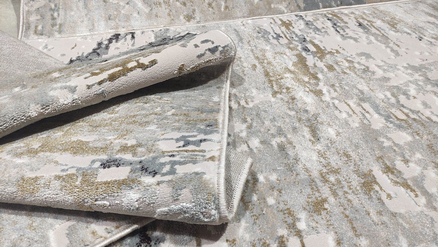 ковер каскад 25632 24346