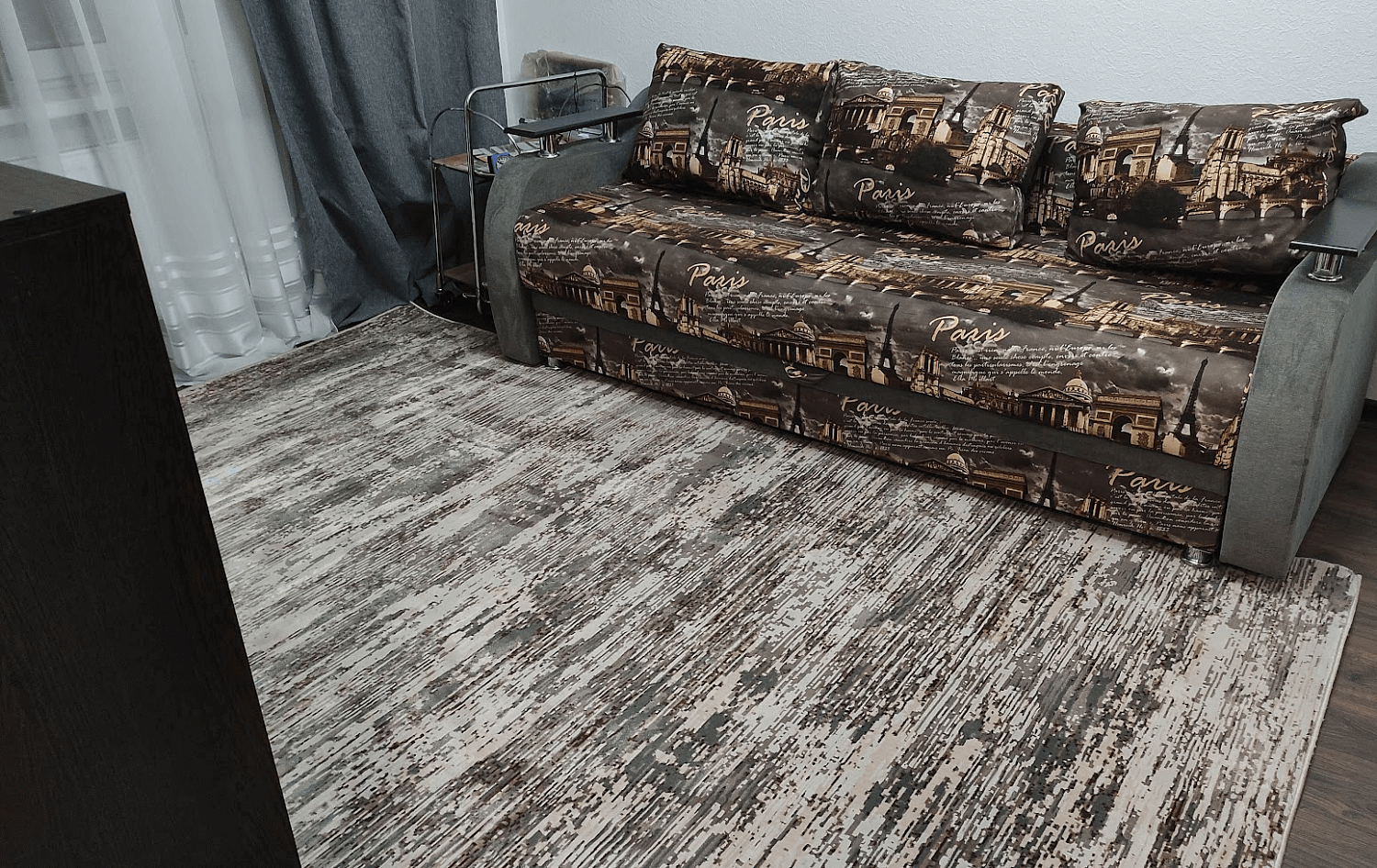 ковер люксор 27603 23738