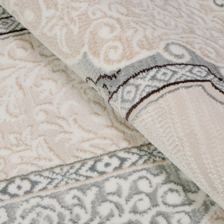 ковер каскад 25650 24388