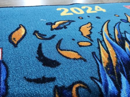 карпет календарь