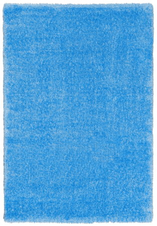 Ковер Паффи (PUFFE) P001A Прямоугольник TURQUASE - YW 1,6x2,3