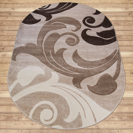 ковер империал карвинг 28814 22377