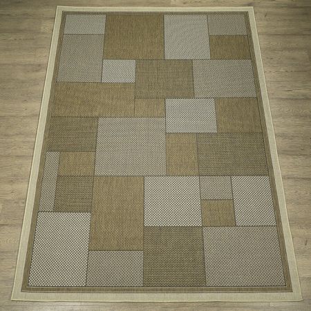 Ковер Декора (56001_50211) Прямой 0,5х0,8