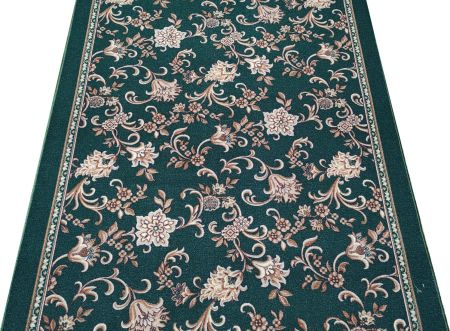 Палас Принт ТУЛУЗА 60_2 1,2х2,0 Дорожка