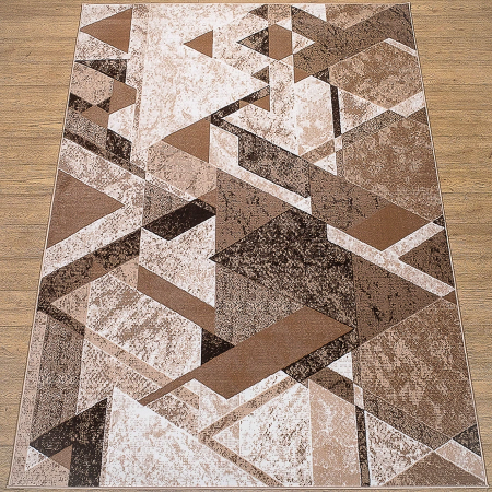 Ковер Лайла де Люкс 15880 10842 0,8х5,0 Прямой (0,8)