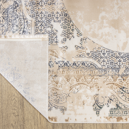 ковер ascona 4406 gbej.bej