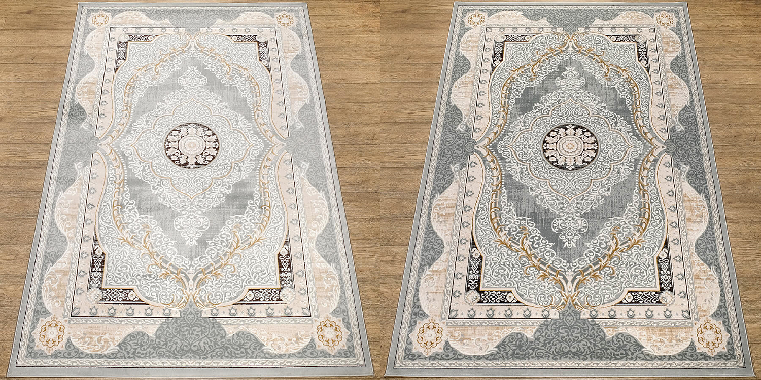 ковер каскад 25651 24388