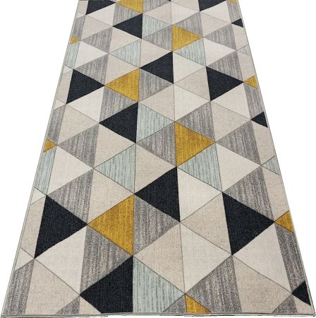 Ковер Принт ПИФАГОР (80_38) 0,6х1,0 Прямой (1,0)