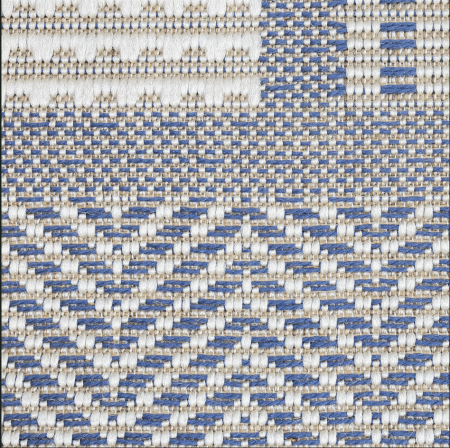 ковер декора колор 55007_53111