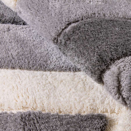 ковер messi 05846a white