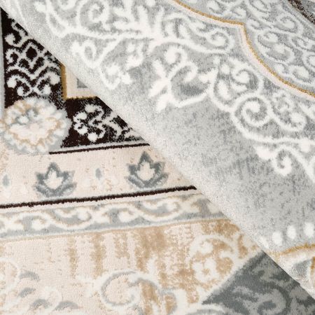 ковер каскад 25651 24388