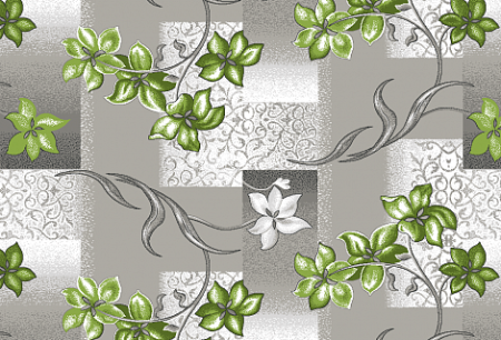 Ковер ПРИНТ АФРОДИТА (96_25) 1,0х2,0 Прямой (4,0)