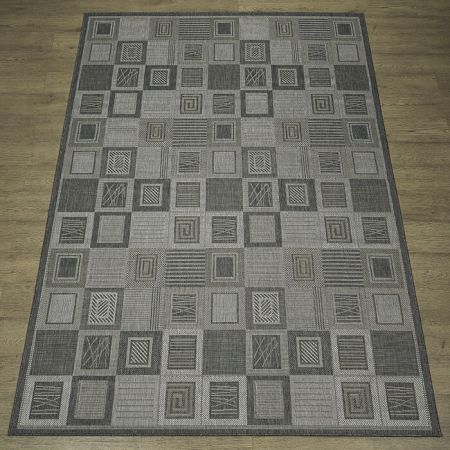 ковер флурлюкс сизаль 51104 50322