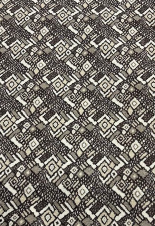 Палас Принт КУВЕЙТ 17_47 1,5х2,0 Прямой