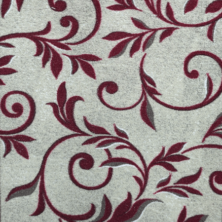 Ковер Принт ПАЛИСАД(13_28) 0,6х1,0 Прямой (2,0)