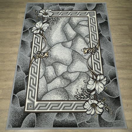 Ковер Лайла де Люкс (15705_10766) Прямой 0,6х1,0