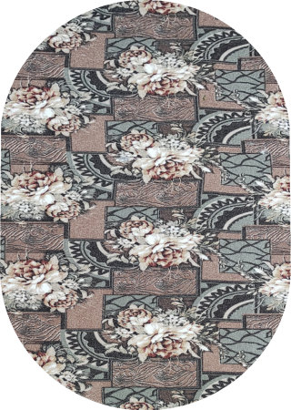 палас принт эдем 80_48