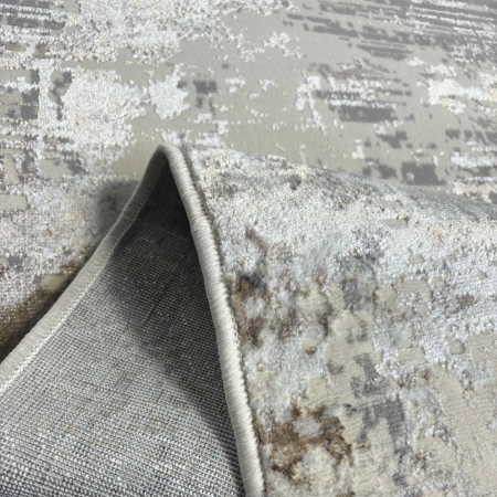 ковер eliza c666arz cream/cream