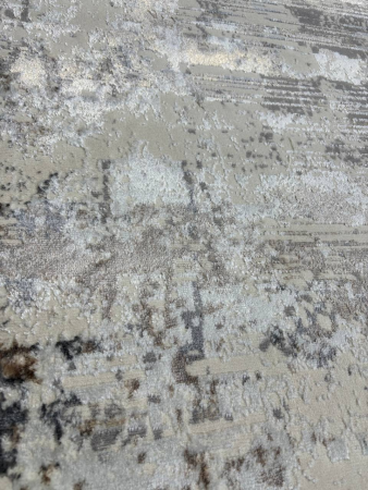 ковер eliza c666arz cream/cream