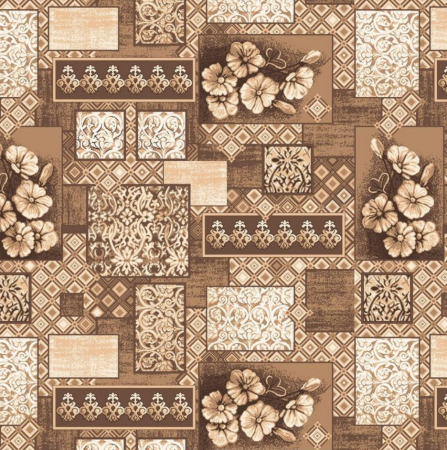 ковер принт хутор(18_21)