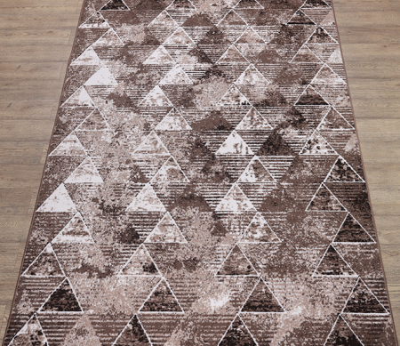 Ковер "Лайла де Люкс" (15850_10842) Прямой 1,0х1,5  (1,0)