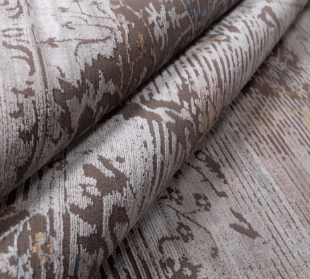 ковер мун 9033b vizon - gold