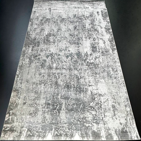 Ковер AMINA NP208 GREY 2,5x3 Прямой