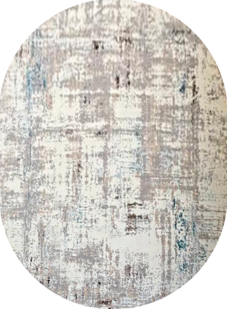 ковер eliza c582arz cream/cream