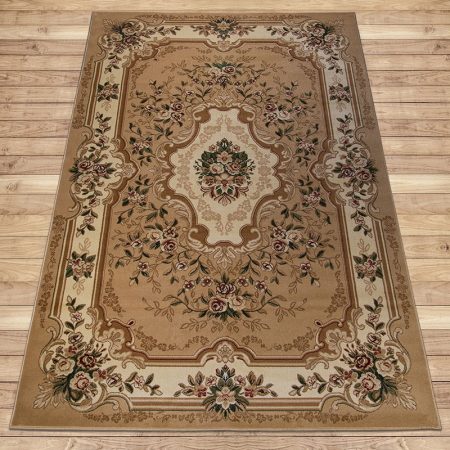 Ковер Акварель 20606_22155 Прямой 1,5х3,0