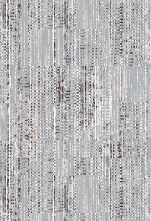 Ковер Принт БИСМАРК (90_48) 1,0х2,0 Прямой