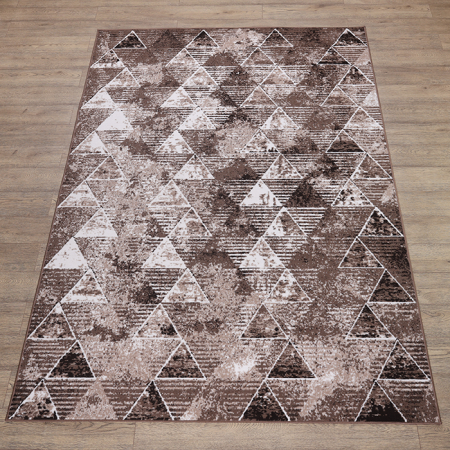 Ковер "Лайла де Люкс" (15850_10842) Прямой 1,2х1,7