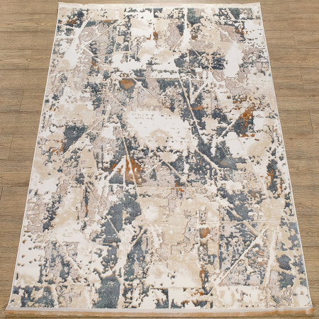 Ковер "Ascona" (4416A_BEJ / BEJ) Прямой 2,0х2,9