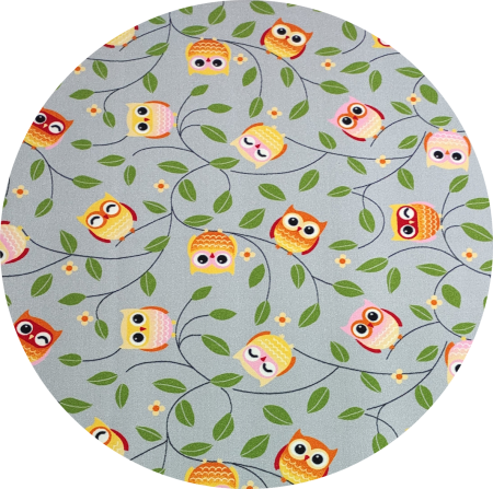 палас принт совы 92_13