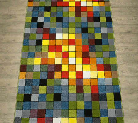 Ковер "Фэнси" (20719_22088) Прямой 1,5х2,5  (1,5)