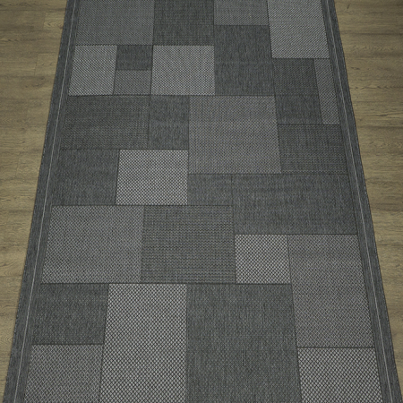 Дорожка готовая "Декора (Сизаль)" (52101_50311) Дорожка 1,2х3,3