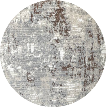 ковер flora l159a beige/a.kahve