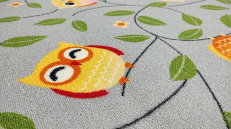 палас принт совы 92_13