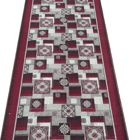 Дорожка готовая Принт ШАТЕР (31_28) 1,3х2,0 Дорожка