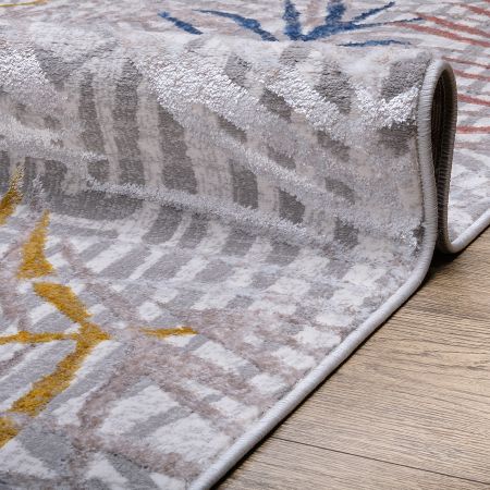 ковер color b954b p_beigep_d_blue