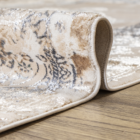 ковер ascona 4406 gbej.bej