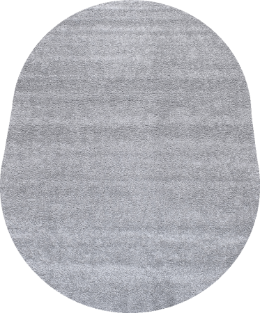 Ковер Фьюжн 42800 49022 1,0х2,0 Овал (2,0)