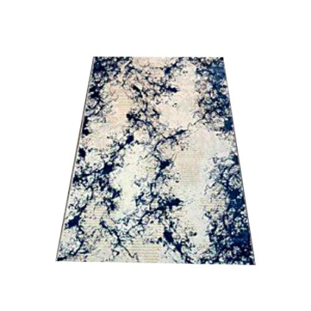 Ковер AMINA AS798 BLUE 2,5x5 Прямой