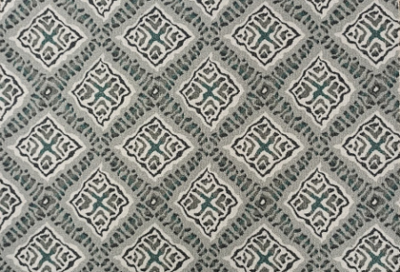 Палас Принт ЭЛЬЗА 96_40 2,0х4,5 Прямой