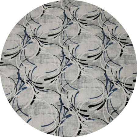 палас принт диадема 95_40