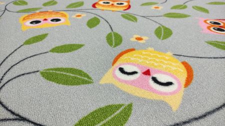 палас принт совы 92_13