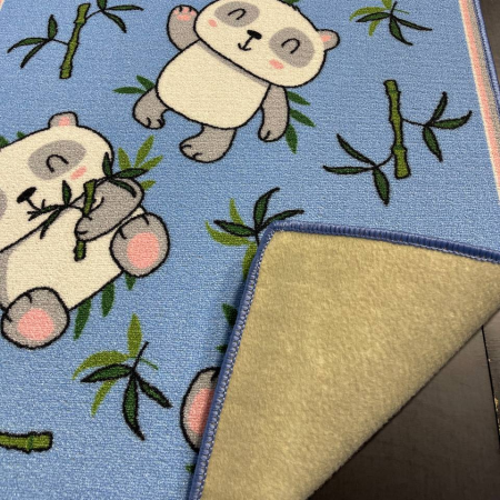 карпет панды 50_13